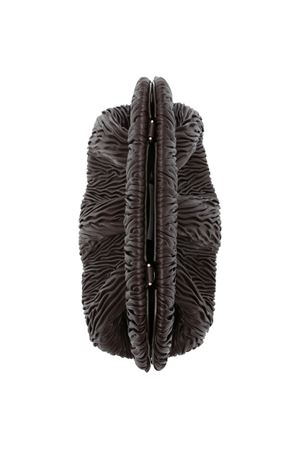 Bios Medium Curled in Apple Brown THE MOIRE' | 261WTMBM0OOAA1110A